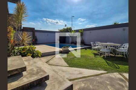 Casa de condomínio à venda com 350m², 4 quartos e 3 vagasÁrea comum