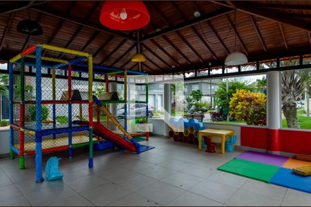 Casa de condomínio à venda com 350m², 4 quartos e 3 vagasÁrea comum