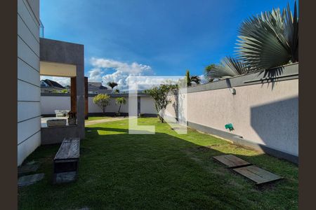 Casa de condomínio à venda com 350m², 4 quartos e 3 vagasÁrea comum