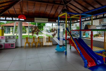 Casa de condomínio à venda com 350m², 4 quartos e 3 vagasÁrea comum