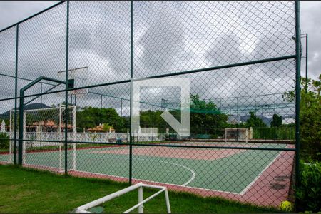 Casa de condomínio à venda com 350m², 4 quartos e 3 vagasÁrea comum