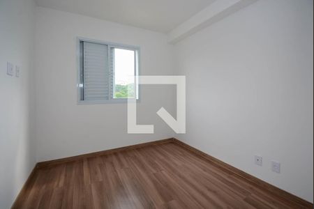 Quarto 2 de apartamento para alugar com 2 quartos, 44m² em Cooperativa, São Bernardo do Campo