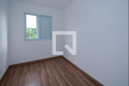 Quarto 1 de apartamento para alugar com 2 quartos, 44m² em Cooperativa, São Bernardo do Campo