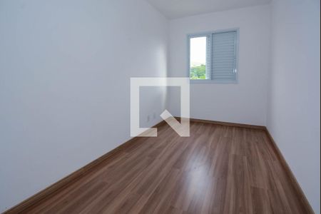 Quarto 1 de apartamento à venda com 2 quartos, 44m² em Cooperativa, São Bernardo do Campo