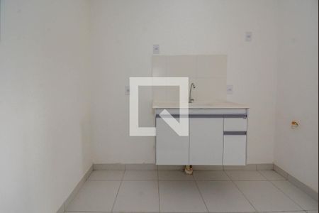 Apartamento à venda com 44m², 2 quartos e sem vaga Apartamento à venda com 44m², 2 quartos e sem vagaCozinha