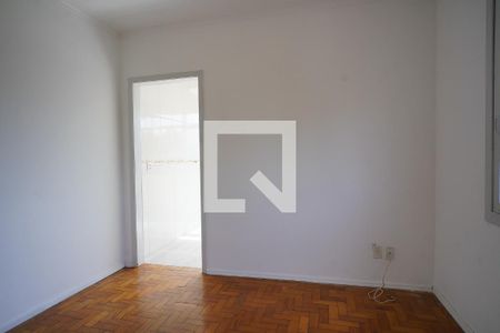 Sala de apartamento para alugar com 1 quarto, 52m² em Vila Ipiranga, Porto Alegre