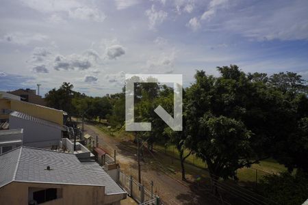 Apartamento à venda com 52m², 1 quarto e 1 vagaCozinha - Vista