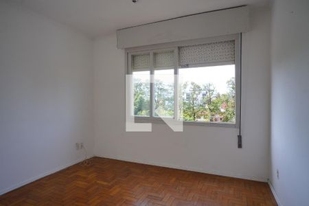 Sala de apartamento para alugar com 1 quarto, 52m² em Vila Ipiranga, Porto Alegre
