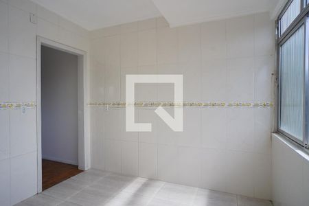 Apartamento à venda com 52m², 1 quarto e 1 vagaCozinha