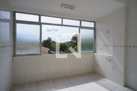 Apartamento à venda com 52m², 1 quarto e 1 vagaCozinha