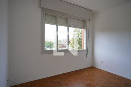 Sala de apartamento à venda com 1 quarto, 52m² em Vila Ipiranga, Porto Alegre