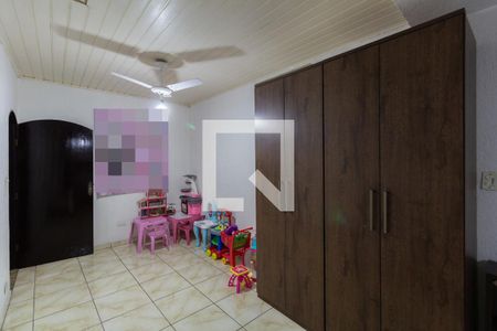 Quarto 2 de casa à venda com 3 quartos, 160m² em Vila Talarico, São Paulo