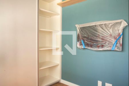 Studio de kitnet/studio à venda com 1 quarto, 16m² em Vila Clementino, São Paulo