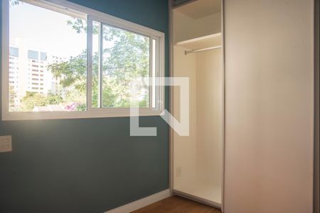 Studio de kitnet/studio à venda com 1 quarto, 16m² em Vila Clementino, São Paulo