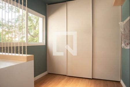 Studio de kitnet/studio à venda com 1 quarto, 16m² em Vila Clementino, São Paulo