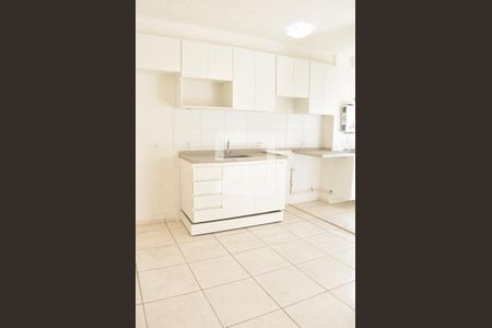 Apartamento para alugar com 50m², 2 quartos e 1 vagaCozinha e Área de Serviço