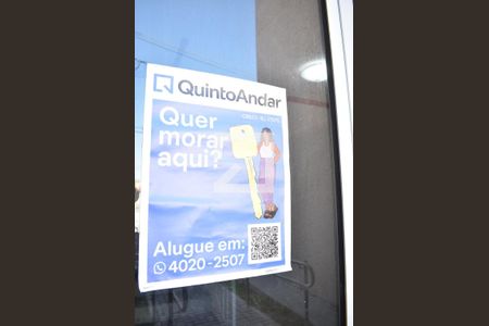 Apartamento para alugar com 50m², 2 quartos e 1 vagaPlaquinha 