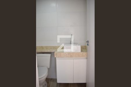 Apartamento para alugar com 50m², 2 quartos e 1 vagaBanheiro