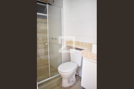 Apartamento para alugar com 50m², 2 quartos e 1 vagaBanheiro
