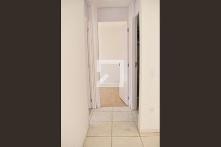 Apartamento para alugar com 50m², 2 quartos e 1 vagaCorredor