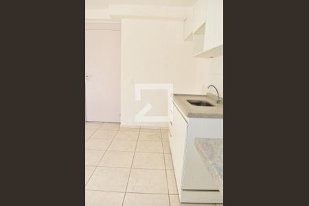 Apartamento para alugar com 50m², 2 quartos e 1 vagaCozinha e Área de Serviço