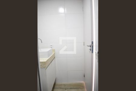Apartamento para alugar com 50m², 2 quartos e 1 vagaBanheiro