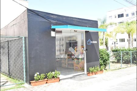 Apartamento para alugar com 50m², 2 quartos e 1 vagaMercadex