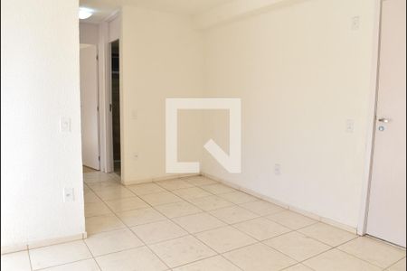 Apartamento para alugar com 50m², 2 quartos e 1 vagaSala