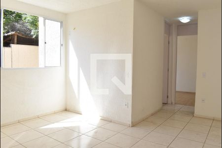 Apartamento para alugar com 50m², 2 quartos e 1 vagaSala