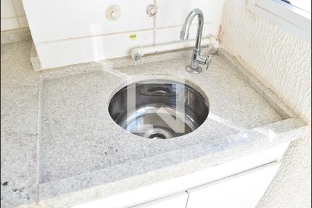 Apartamento para alugar com 50m², 2 quartos e 1 vagaTanque
