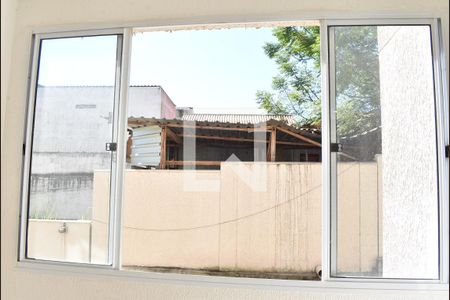 Apartamento para alugar com 50m², 2 quartos e 1 vagaJanela da Sala