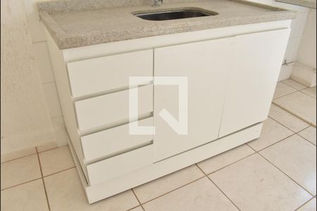 Apartamento para alugar com 50m², 2 quartos e 1 vagaCozinha - Armário