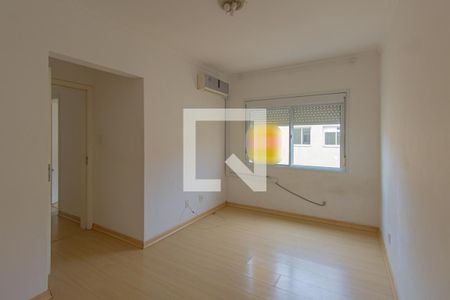 Quarto 1 de apartamento para alugar com 2 quartos, 57m² em Marechal Rondon, Canoas