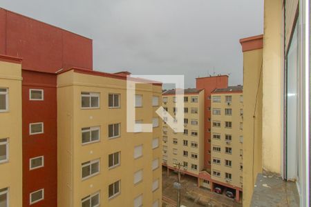 Quarto 1 de apartamento para alugar com 2 quartos, 57m² em Marechal Rondon, Canoas