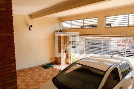 Casa à venda com 203m², 3 quartos e 2 vagasGaragem