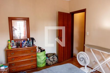 Casa à venda com 203m², 3 quartos e 2 vagasQuarto 3 - Suíte
