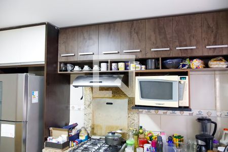 Casa à venda com 203m², 3 quartos e 2 vagasCozinha