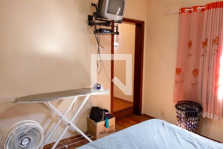 Casa à venda com 203m², 3 quartos e 2 vagasQuarto 3 - Suíte