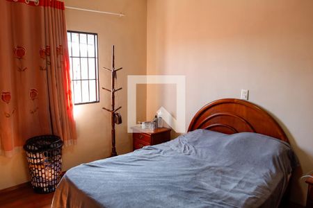 Casa à venda com 203m², 3 quartos e 2 vagasQuarto 3 - Suíte