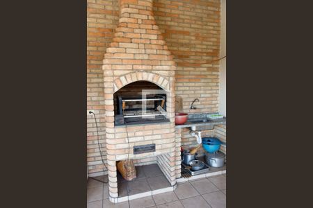 Casa à venda com 203m², 3 quartos e 2 vagasÁrea comum - Churrasqueira