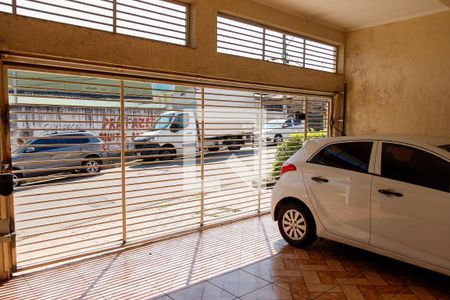 Casa à venda com 203m², 3 quartos e 2 vagasGaragem