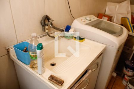 Casa à venda com 203m², 3 quartos e 2 vagasLavanderia