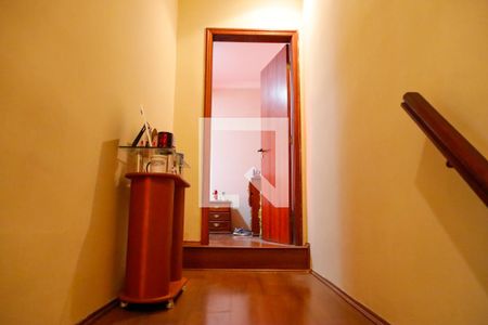 Casa à venda com 203m², 3 quartos e 2 vagasQuarto 3 - Suíte