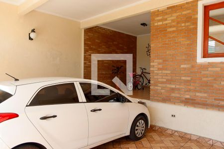 Casa à venda com 203m², 3 quartos e 2 vagasGaragem