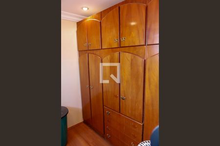 Casa à venda com 203m², 3 quartos e 2 vagasCloset da suíte 3