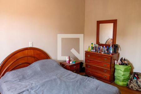 Casa à venda com 203m², 3 quartos e 2 vagasQuarto 3 - Suíte