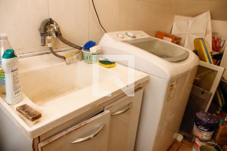 Casa à venda com 203m², 3 quartos e 2 vagasLavanderia