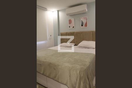 Quarto 2 suíte de apartamento para alugar com 3 quartos, 102m² em Barra da Tijuca, Rio de Janeiro