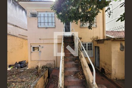 Quintal de casa para alugar com 7 quartos, 550m² em Méier, Rio de Janeiro
