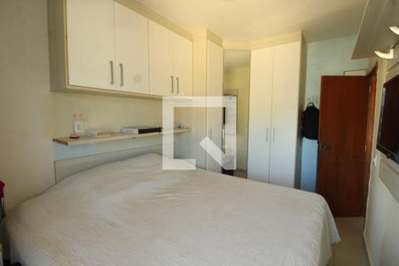 Quarto 1 de apartamento à venda com 2 quartos, 55m² em Cascadura, Rio de Janeiro